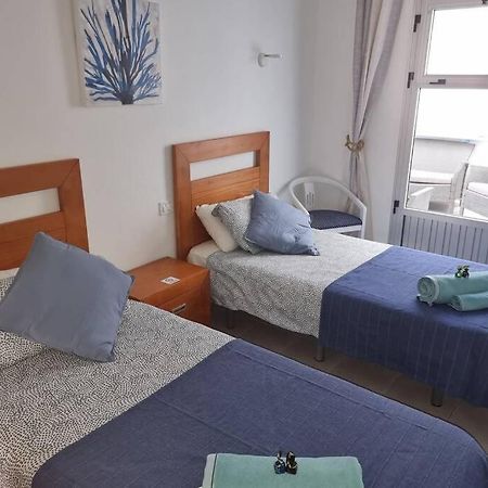Casa Gales: Relax Next To The Sea Apartment For Families كوراليهو المظهر الخارجي الصورة